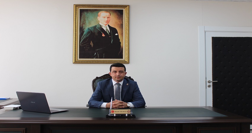 Burak YILMAZ