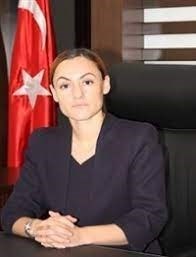 Zerrin ÇAY BEŞİKCİ