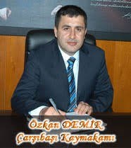 Özkan DEMİR